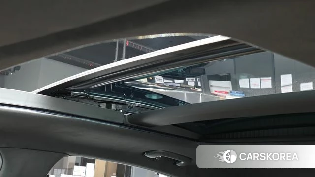 Kia K8 Hybrid id 4965746 из Кореи 9