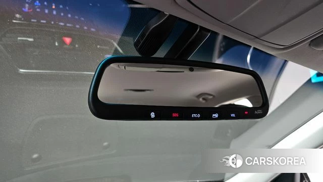 Hyundai Grandeur IG id 4785454 из Кореи 9