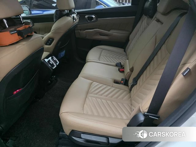 Kia The New Sorento 4th Generation id 5021233 из Кореи 9