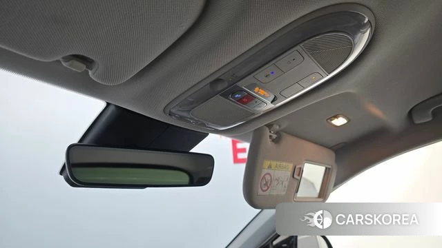 Hyundai Ionic 5 id 4981396 из Кореи 9