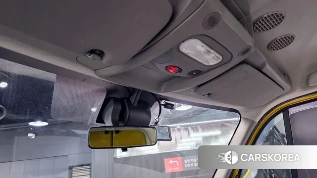 Renault Korea (Samsung) Master id 3742286 из Кореи 9
