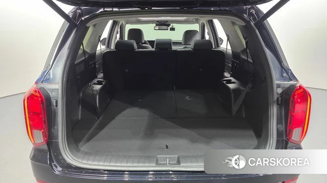 Hyundai Palisade id 4567247 из Кореи 9