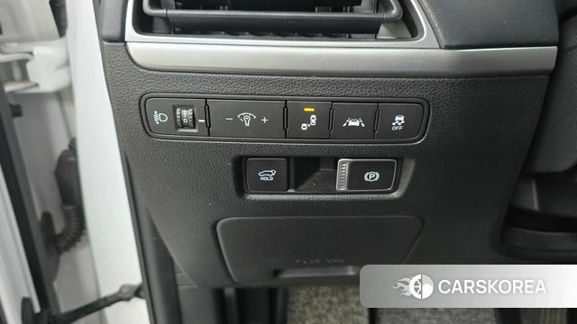 Hyundai Palisade id 4750536 из Кореи 9