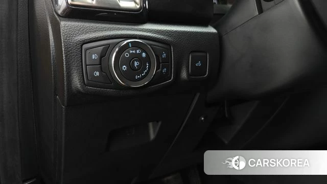Ford Ranger 3rd Generation id 4696982 из Кореи 10