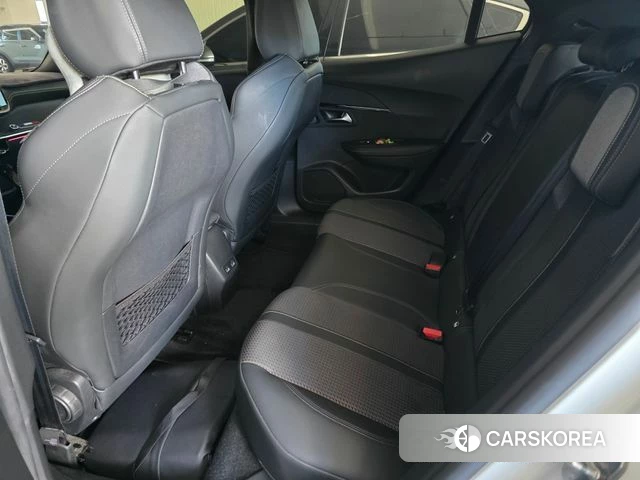 Peugeot e-2008 second generation id 4976711 из Кореи 9