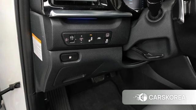 Kia The New Niro id 5012927 из Кореи 9