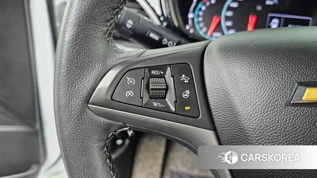 Chevrolet (GM Daewoo) The New Spark id 5018371 из Кореи 9