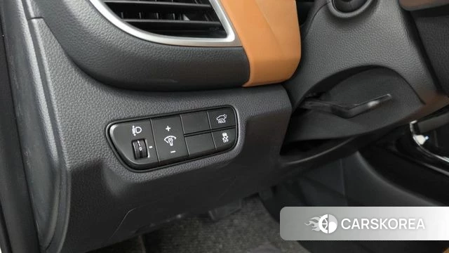 Kia The New Seltos id 5001626 из Кореи 9