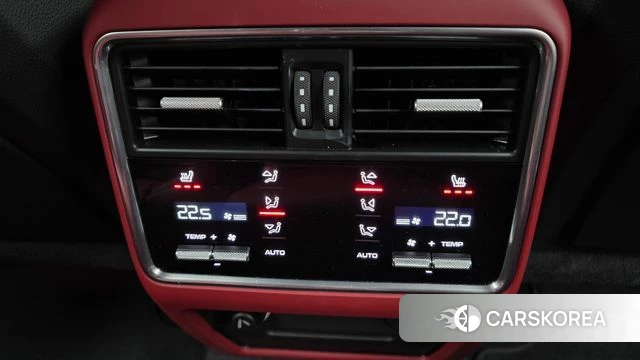 Porsche Cayenne (PO536) id 3843395 из Кореи 9