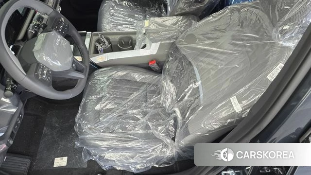 Kia Celtos second Generation id 4916102 из Кореи 9