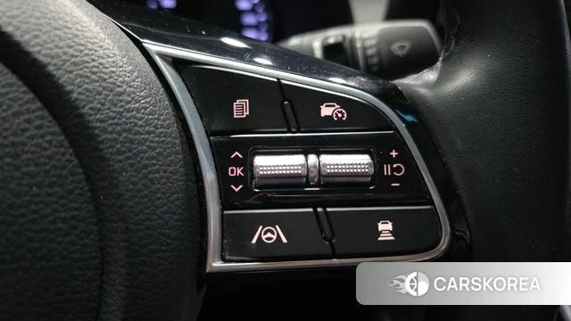 Kia The New K3 2nd generation id 4835707 из Кореи 9