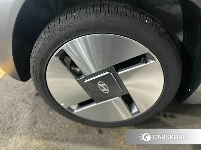 Hyundai Casper Electric id 4743767 из Кореи 9