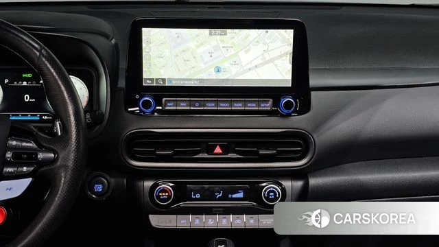 Hyundai The New Kona id 4917499 из Кореи 9