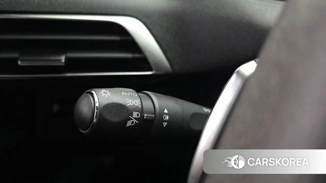 Peugeot 5008 second generation id 5039113 из Кореи 9