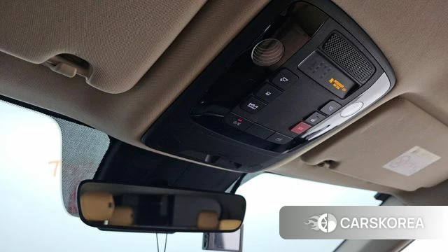 Kia Carnival 4th generation id 4864035 из Кореи 9