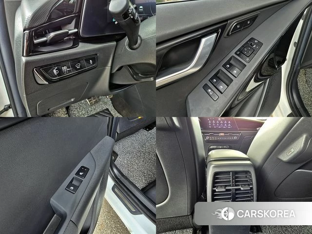 Kia Di All New Niro EV id 4996153 из Кореи 9