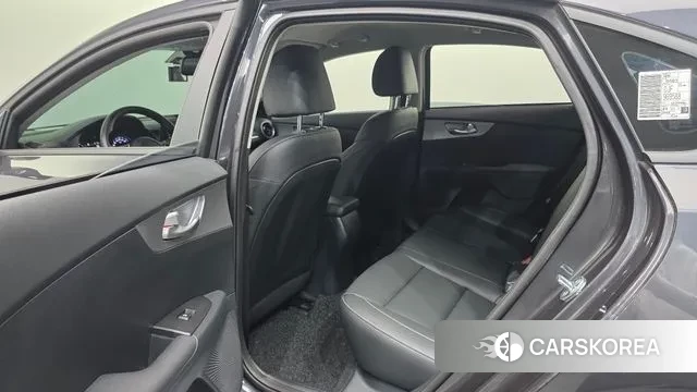 Kia The New K3 2nd generation id 3533703 из Кореи 9