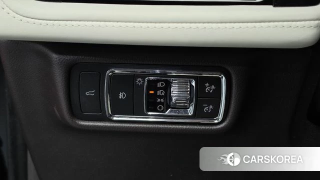 Lincoln Aviator 2nd generation id 5023168 из Кореи 9