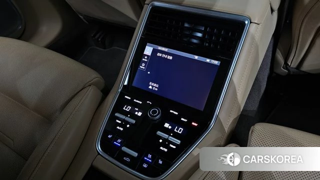 Porsche Panamera (971) id 4684334 из Кореи 9