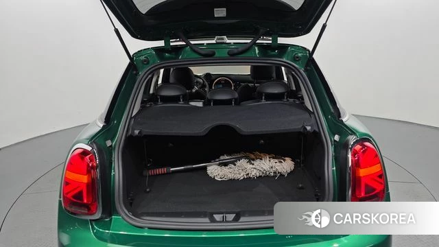 Mini Cooper id 4702429 из Кореи 9