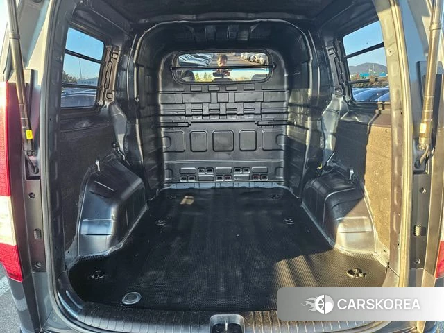 Hyundai Staria id 5047308 из Кореи 9