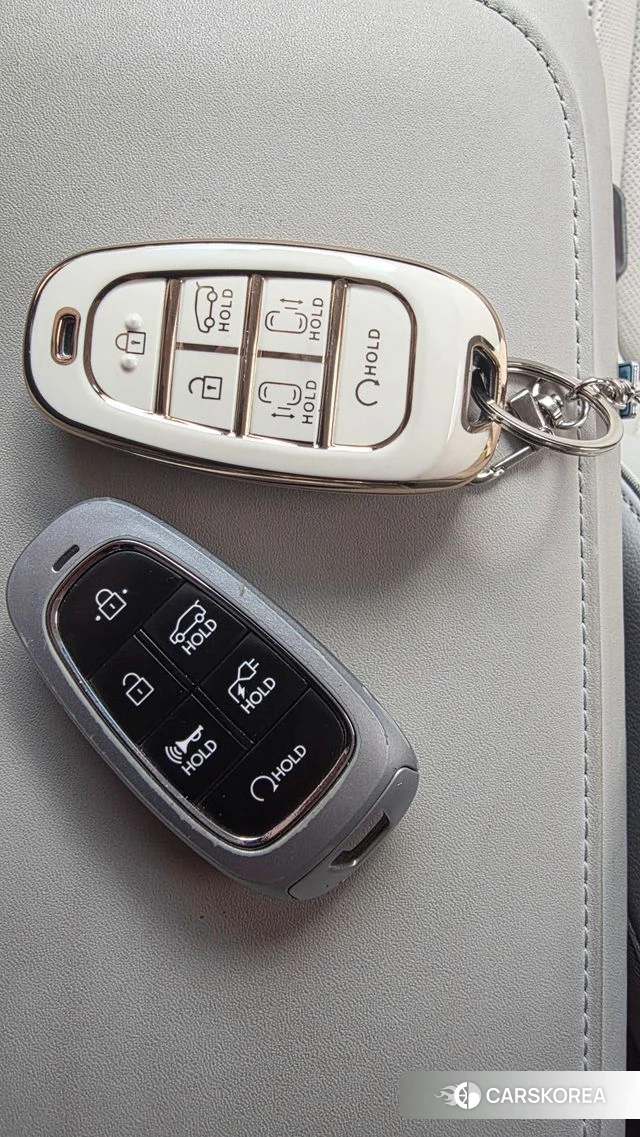 Hyundai Ionic 5 id 4958795 из Кореи 9