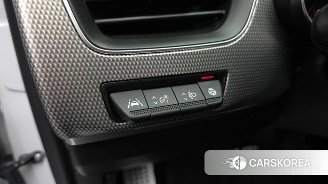 Renault Korea (Samsung) XM3 id 4990976 из Кореи 9