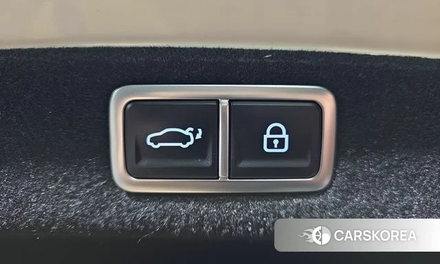 Hyundai Grandeur Hybrid (GN7) id 4965337 из Кореи 9