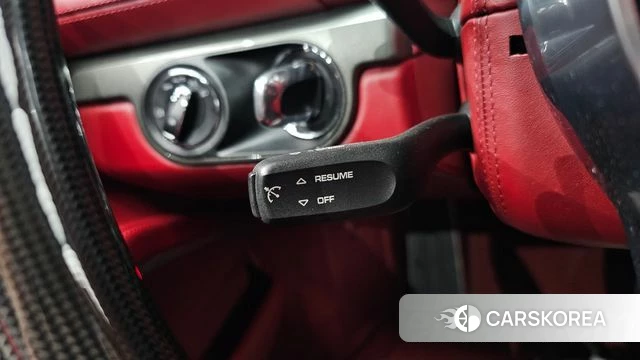Porsche 718 Boxster id 4981913 из Кореи 9
