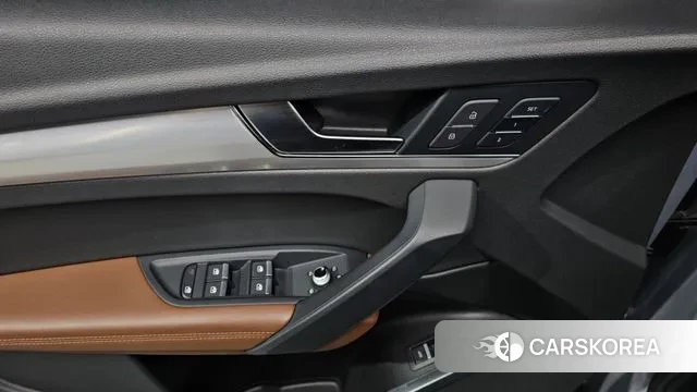 Audi Q5 (FY) id 3464297 из Кореи 9