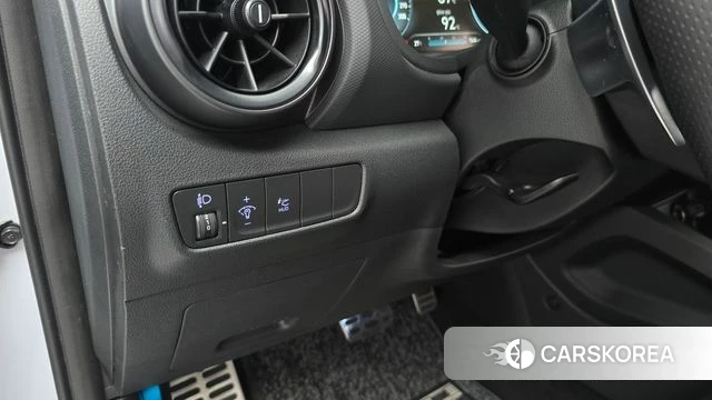 Hyundai The New Kona id 4745385 из Кореи 9