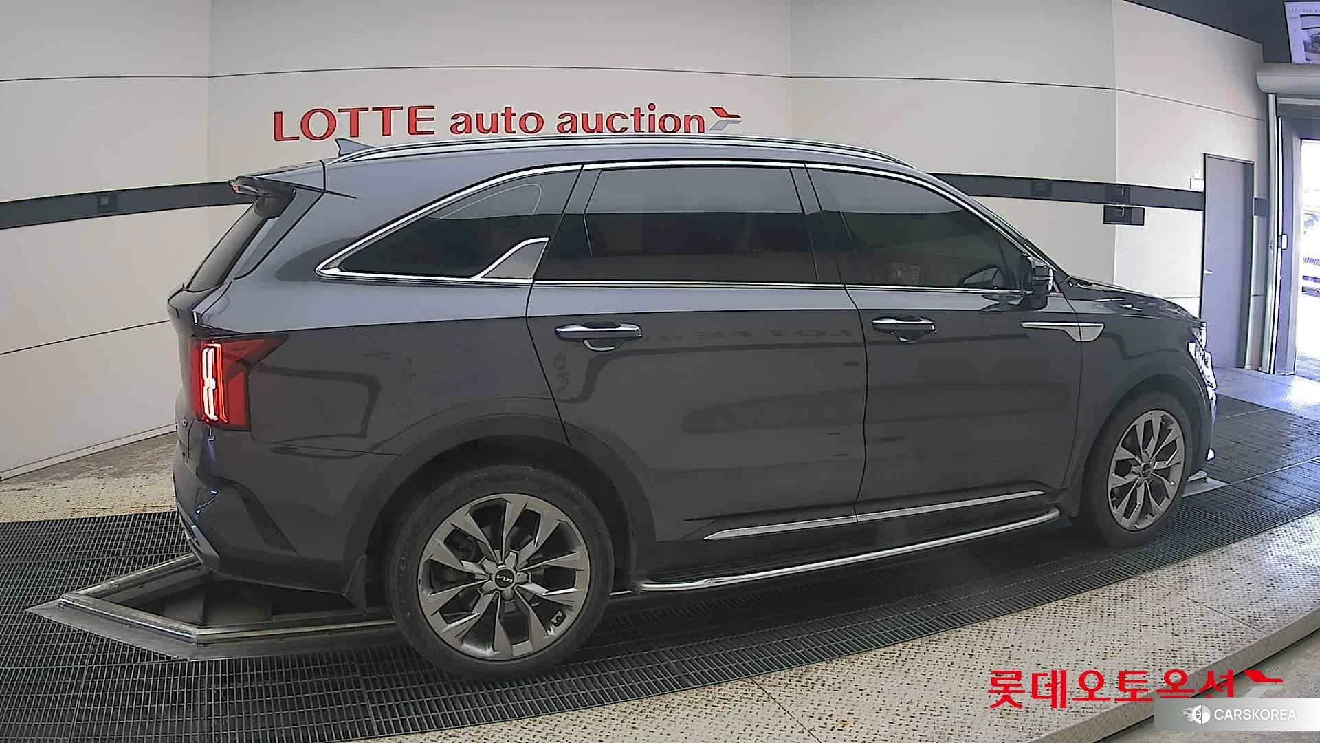 Kia Sorento id 4990060 из Кореи 9