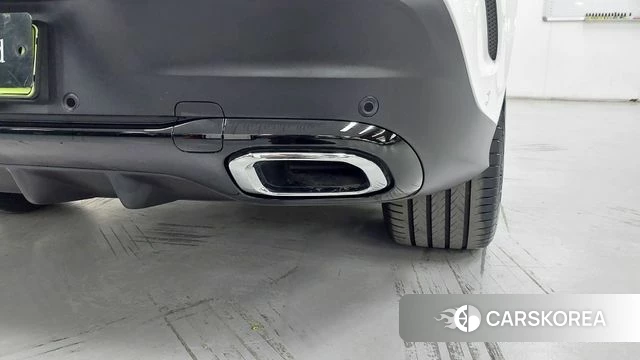 Mercedes-Benz GLE-Class W167 id 4995319 из Кореи 9