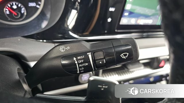 Kia K5 3rd generation id 4764281 из Кореи 9