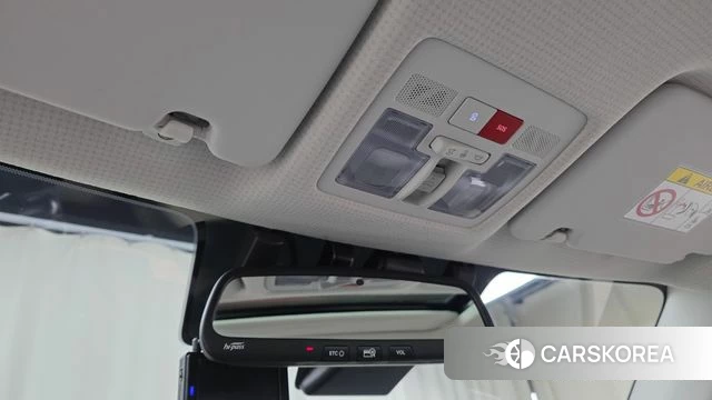 Hyundai Casper Electric id 5011011 из Кореи 9