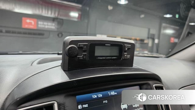 Hyundai The New Grand Starex id 4977057 из Кореи 9