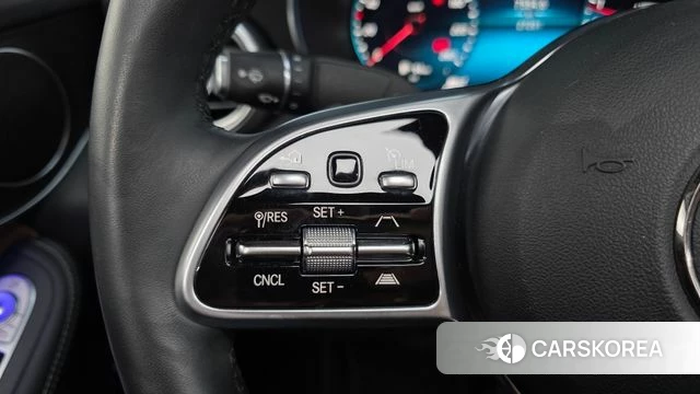 Mercedes-Benz GLC-Class X253 id 4959048 из Кореи 9