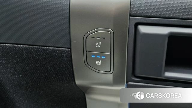 Kia EV3 id 5045700 из Кореи 9
