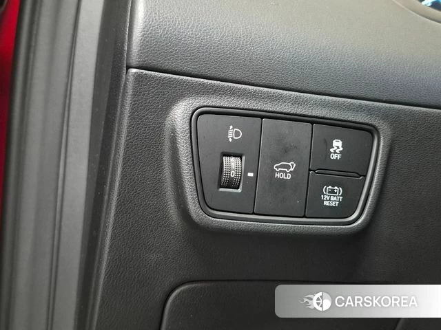 Hyundai Tucson Hybrid (NX4) id 4992619 из Кореи 9