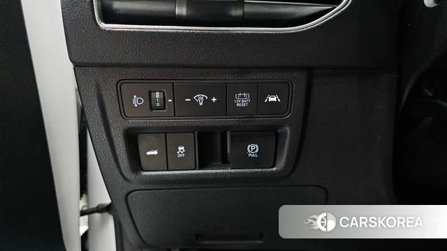 Hyundai Sonata Hybrid (DN8) id 4562791 из Кореи 9