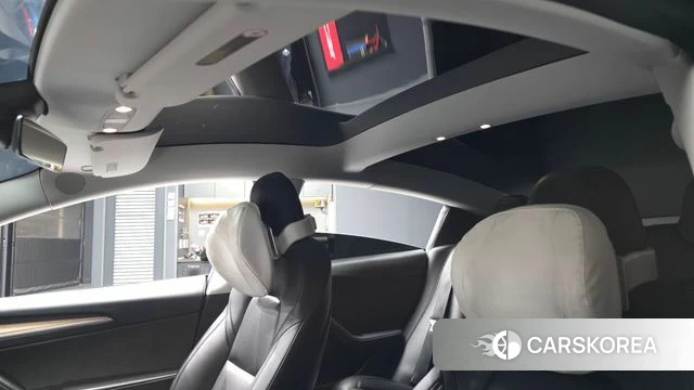 Tesla Model 3 id 5028243 из Кореи 9
