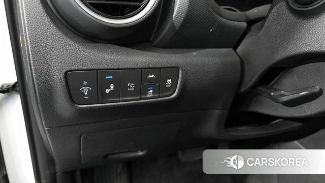 Hyundai Kona Electric id 5013445 из Кореи 9
