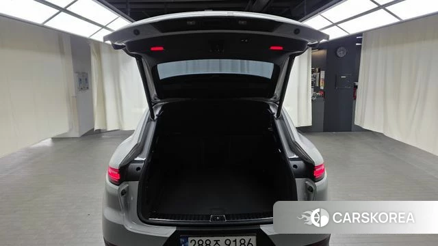 Porsche Cayenne (PO536) id 4965452 из Кореи 9