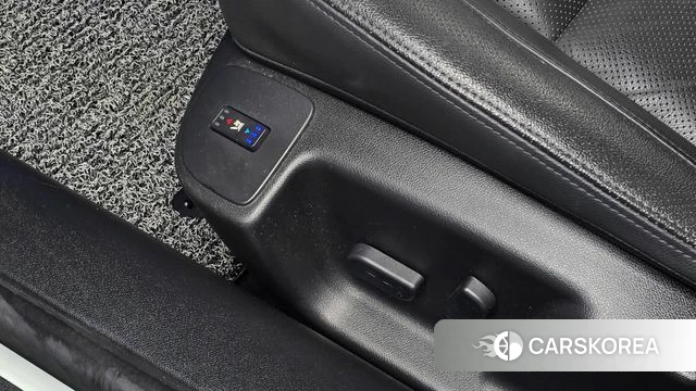 Renault Korea (Samsung) SM5 Nova id 4907673 из Кореи 9