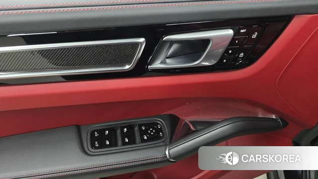 Porsche Cayenne (PO536) id 4693449 из Кореи 9