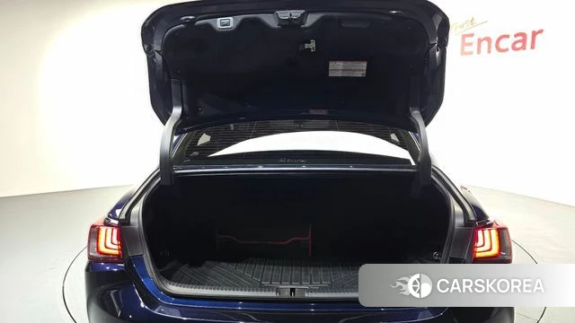 Lexus ES300h 7th generation id 4967383 из Кореи 9