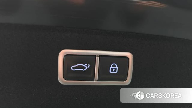 Genesis G80 (RG3) id 5028483 из Кореи 9
