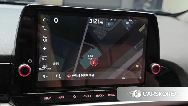 Kia The New Morning (JA) id 5032550 из Кореи 9
