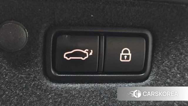 Hyundai The New Grandeur IG id 4476832 из Кореи 9
