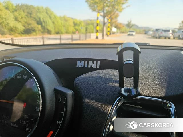 Mini Cooper Clubman id 4987973 из Кореи 9